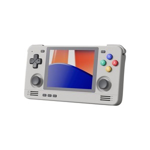 Retroid Pocket 2S lettore di giochi portatile Touch Screen da 3.5 pollici Console per videogiochi Android 11 Console retrò RP2S con Wifi - Product Image 1