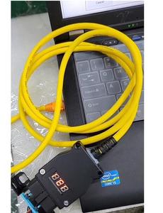 GODIAG GT109 DOIP ENET con Display di tensione per la codifica di programmazione di diagnosi DOIP per BMW Benz VW Audi ecc. - Product Image 6