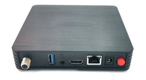 <strong>Android</strong> Tv Box With <strong>DVB</strong> T2/<strong>DVB</strong>-C Cable Receiver Set Top Box Digital T2 Receiver Support CTI CA Card System - Product Image 5