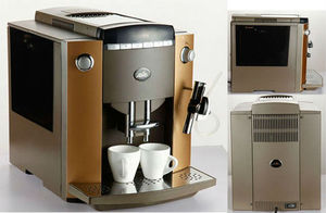 JAVA профессиональная программируемая автоматическая кофемашина - Product Image 2