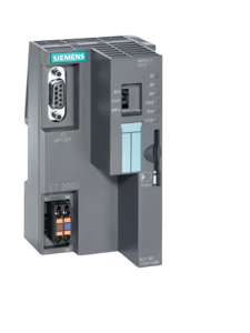Suministro Siemens PLC Simatic DP IM 151-3 Módulo de interfaz 6ES7151-3AA23-0AB0 en stock - Product Image 5