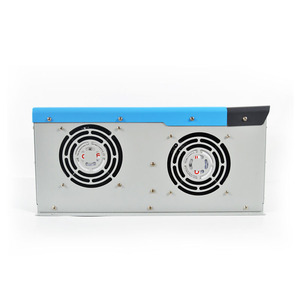 Offgrid 24V 48V 1.5Kw 2Kw 3Kw 4Kw 5Kw 6Kw 1.5 2 3 4 5 6 Kw düşük frekans Mppt kapalı ızgara hibrid güç güneş invertör - Product Image 4