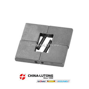 Dizel yakıt enjeksiyon sistemi Transfer pompası bıçak kiti Delphi Dpa Dps Dp200 Dp210 Dp310 pompa motoru Perkins 7135 için 108-6.354 - Product Image 3