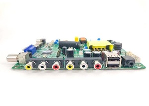 Yüksek kalite evrensel akıllı Led amplifikatör PCB kartı aksamı - Product Image 6