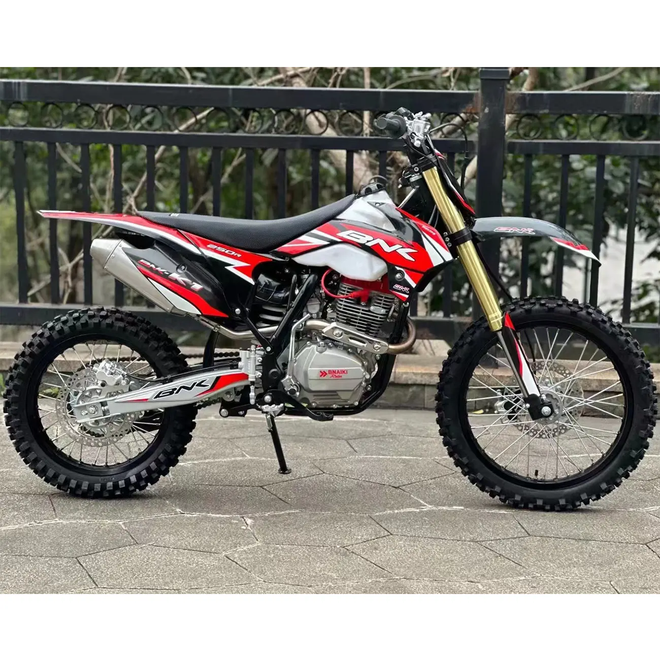 Ktm làm mát bằng không khí 4 thì cb250 động cơ 250cc Enduro motocross off-road xe máy Dirt Bike 250cc cho người lớn