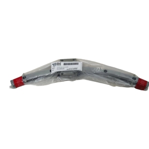 Alta calidad original marca japonesa HCR15A HCR15 HCR15A + 60/300R guías deslizantes piezas de máquina CNC guía lineal de riel curvo Circular - Product Image 6