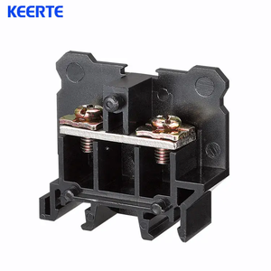 Bloque de terminales móvil de alta calidad, bloque de terminales de alta calidad, serie TK disponible, serie TK, 20A, 30A, 40A, 60A, 100A - Product Image 5