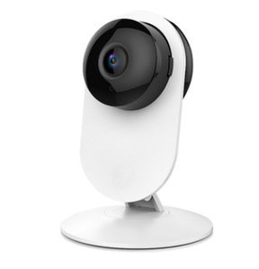 TuyaスマートワイヤレスWifi1080Pモーション検出2ウェイオーディオカメラGoogleHome Amazon Alexa Teckin Smart Cam - Product Image 2