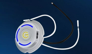 Vendita calda personalizza sensore di temperatura del tempo Usb C interruttore per il riscaldamento vestiti Pwm Controller - Product Image 4