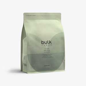 Toptan glutensiz ve süt içermeyen veggie organik yemek yerine sebze proteini tozu vitamin ve mineraller açısından zengin - Product Image 2