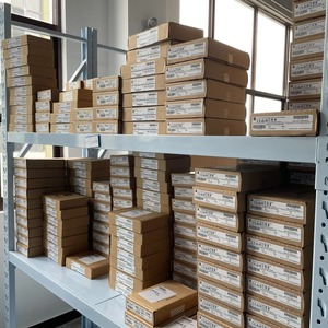 Sysmac CP1L automatizza CP1L-M40DT-D PLC programmabile