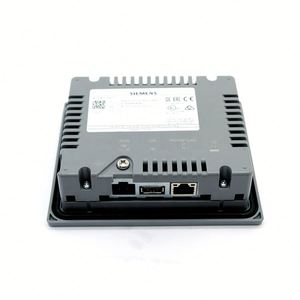 Si-emens Hmi оригинальный контактор Hmi Сенсорный экран 6AV2 123-2DB03-0AX0 дисплей Hmi Couge Plc для Si-eme-ns - Product Image 3