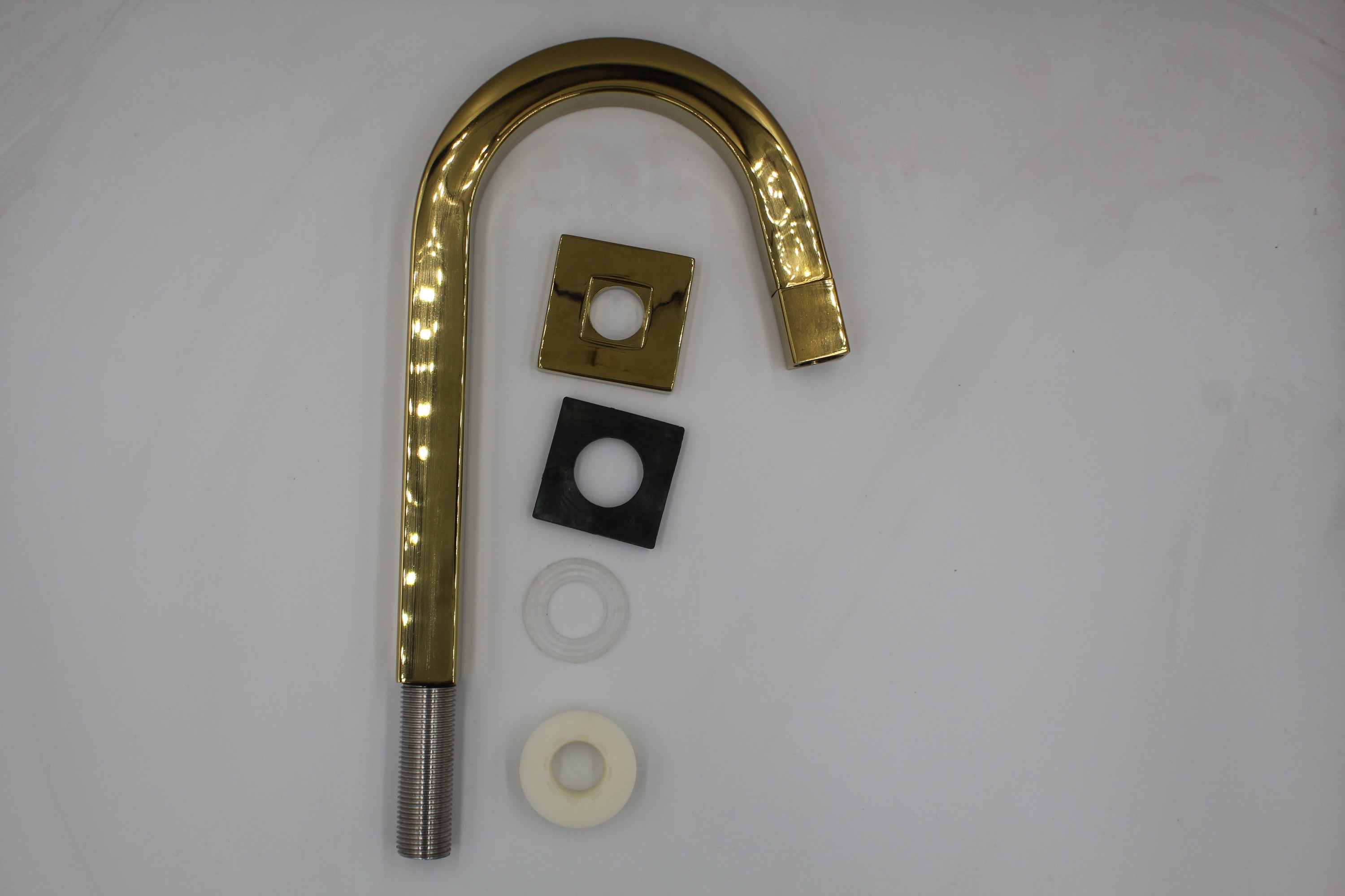 GOLDEN SINGLE COLD FAUCET