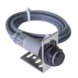Sensor inductivo de proximidad precio sensor óptico Control Industrial - Product Image 5