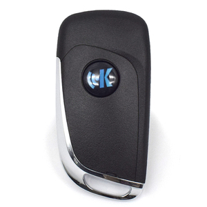 Yeni B11-2 KEYDIY KD DS tarzı KD900 için 2/3 düğme evrensel araba uzaktan kumandalı anahtar/KD-X2/KD MINI anahtar programcı - Product Image 2