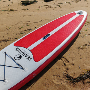 Dropshipping bán buôn Nhà máy cung cấp mềm hàng đầu ván lướt sóng sap Hội Đồng Quản trị sup paddleboard Inflatable đứng lên tàu chèo tiểu Hội Đồng Quản Trị - Product Image 4