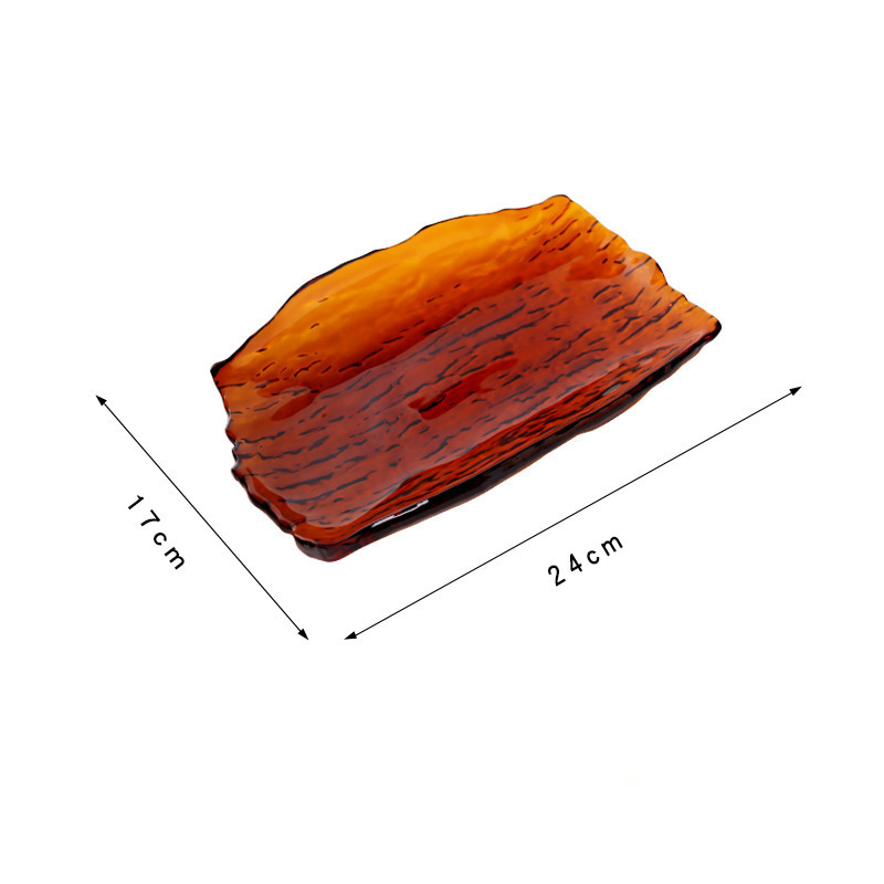 Amber