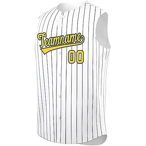 WhiteYellow Stripe-04