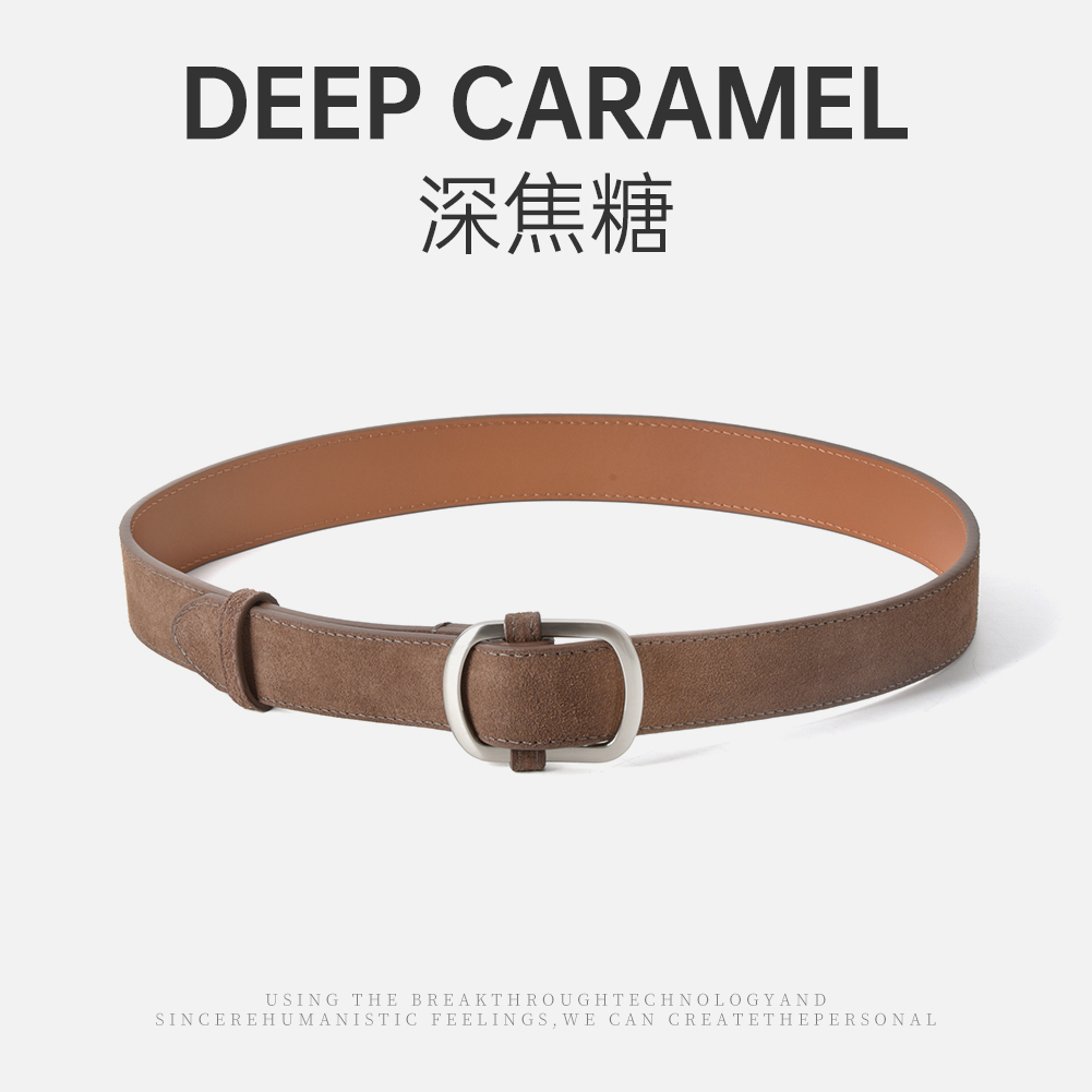 Caramelo profundo