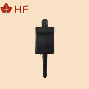 Hf 4G & Bluetooth Màn Hình RS485 đa-thương hiệu biến tần thu thập dữ liệu và hệ thống giám sát SGB1-20 bên ngoài hàng không - Product Image 2