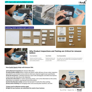 IRun Dây Giày Thay Thế 2 Tông Màu Tùy Chỉnh Dây Giày Phẳng In 2 Màu Cá Tính Phù Hợp Với Phong Cách Của Riêng Bạn - Product Image 6