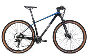 2024 sợi carbon đầy đủ hệ thống treo với SR AM Derailleur núi Xe đạp <span class=keywords><strong>29er</strong></span> bán buôn hợp kim <span class=keywords><strong>SUS</strong></span> ngã ba <span class=keywords><strong>MTB</strong></span> - Product Image 4