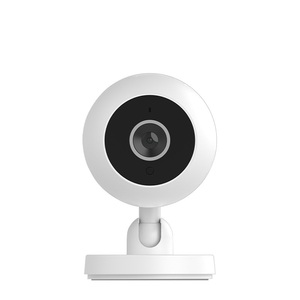 Pan Tilt A2 WiFi IP kamera ile akıllı Dome kamera 1080P Video hareket algılama bulut/SD depolama uzaktan görünüm - Product Image 1