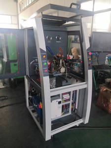 CR1016 boten ม้านั่งทดสอบมัลติฟังก์ชั่น, ม้านั่งทดสอบอิเล็กทรอนิกส์คอมมอนเรล cr1016