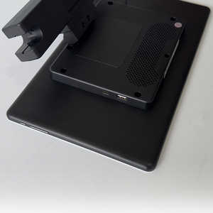 High Quality Multimedia Dvd MP5 <strong>Player</strong> Monitor Universal Car Radio Portable Display Back Seat Taxi Back Seat <strong>Android</strong> Tablet Car - Product Image 2