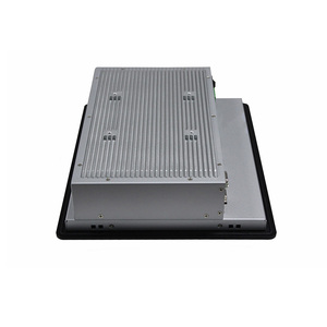 12.1 Inch Industrial Panel PC <strong>with</strong> I3 I5 I7 Processor Fanless Touch Screen 8GB Memory <strong>Linux</strong> <strong>Operating</strong> <strong>System</strong> - Product Image 5
