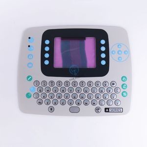 Клавиатура для Domino серии AX DB36674 DB36675 DB-PL2862 DB1-0160400SP английская клавиатура персидская клавиатура - Product Image 3