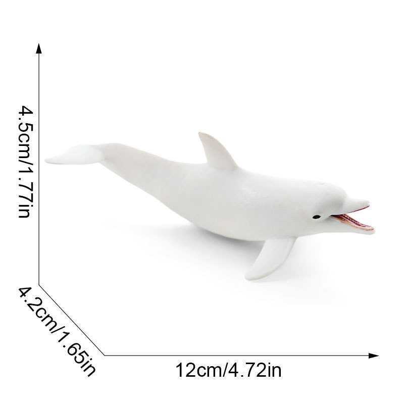 3914 dolphin-396g