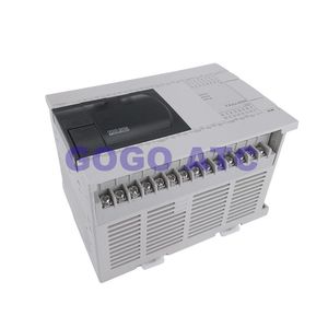 Высококачественный программируемый логический контроллер PLC FX3GA-40MR-CM 24MR 60MR FX3GA-40MT 24MT 60MT реле 220V двигатель прочный