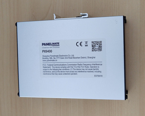 Raspberry Pi 4 | PX9400 Codepi4 con componenti industriali 2/4/8GB RAM per controllo Codesys HMI PLC con licenza RTE - Product Image 4