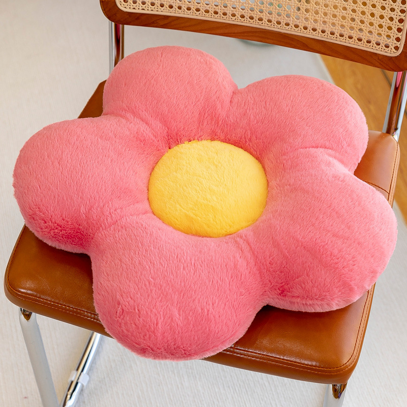 Rose foncé