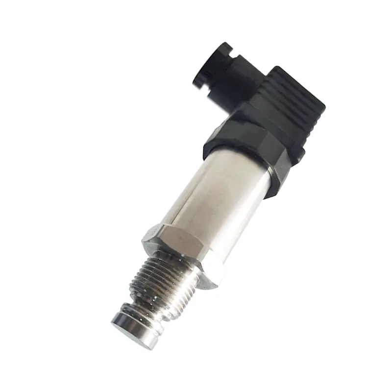 YUFAVOR 4-20mA 0-10v Output saniter siram diafragma segel tekanan sensor pemancar tekanan