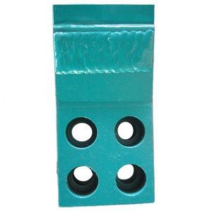 High Quality New Condition Construction Machinery Parts Durable <strong>TBM</strong> Scraper <strong>Cutter</strong> Bit Shield Driving <strong>Cutters</strong> Roller Disc <strong>Cutter</strong>