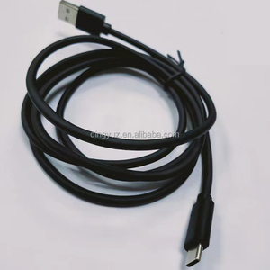 High-quality Short Design 25cm 30cm 50cm 1m <strong>Length</strong> USB-<strong>A</strong> Type-<strong>C</strong> Port USB-<strong>C</strong> Data Cable Fast Charging Cable Wire - Product Image 3