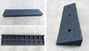 Non-slip Curb <strong>Ramp</strong> Texture <strong>Design</strong> Safety Do Not Slip Vehicle <strong>Ramp</strong> - Product Image 4
