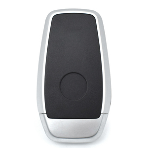 A-utel Universal 5 Tasten Smart Key Premium Style Wireless-Fernbedienung schlüssel für MaxiIM KM100-Programmierer IKEYAT005CL - Product Image 3
