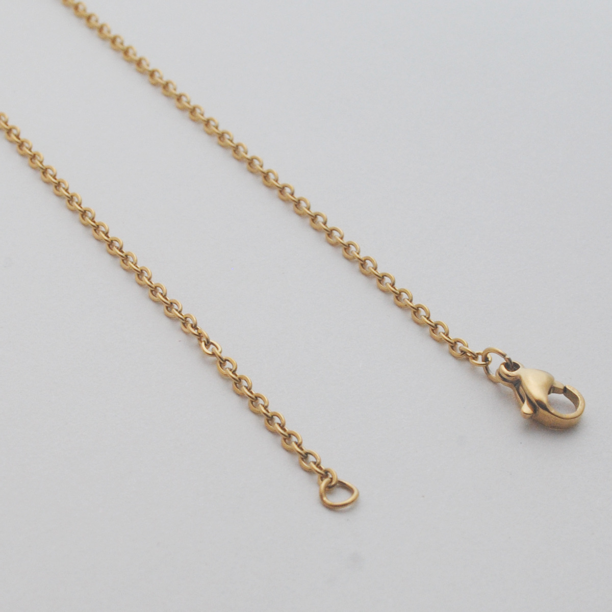 Gold Plated Width:2MM