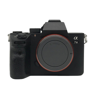 A7M3 ILCE-7M3 A73อัลฟา7 III แบบเต็มเฟรมไมโครใช้ครั้งเดียว4K HD Digital สำหรับ Sony Alpha A7III - Product Image 5