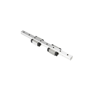 Guía lineal en miniatura MGN5C MGN5H MGW5C Bloque de riel de movimiento lineal - Product Image 2