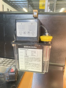 2025新产品ATC主轴CA-1530木材数控刳刨机一键式换刀器 - Product Image 6