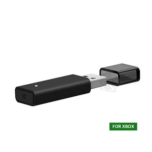 Xbox One Elite serisi S X denetleyici için kablosuz USB alıcısı Windows PC 10 dizüstü bilgisayarlar için 2nd nesil adaptörü Gamepad adaptörü - Product Image 3
