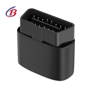 工厂高品质的微型车载系统跟踪器，配有12V-24V电压扫描工具 - Product Image 1