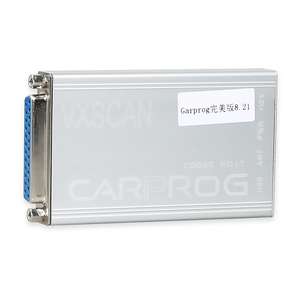 Air-bag Crash Data Reset Tool for <strong>Carprog</strong> Full V10.93 Car Prog 21 Items Adapters - Product Image 1