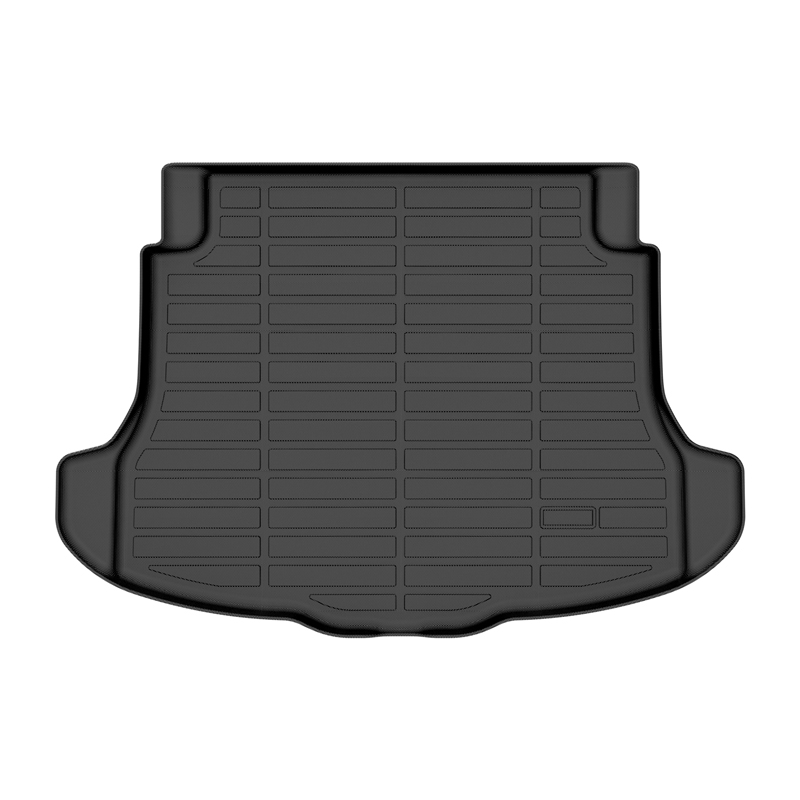 CR-V 2007-2011 Trunk Mat