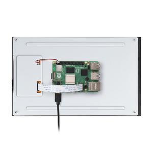 Schermo Touch Display capacitivo da 10.1 pollici DSI completamente laminato, supporta Raspberry Pi/Lucky Fox Omni3576 - Product Image 3