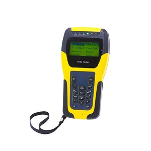 ST332B Basic VDSL2 Tester xDSL line test Shandong SENTER ADSL tester G.FAST 35B SENTER modelo básico DSL line Checker - Product Image 2